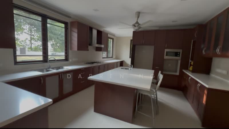 Rumah Banglo untuk Dijual di SS19 (Subang Jaya) - Darren Ng - Kitchen - PropertyGuru.com.my