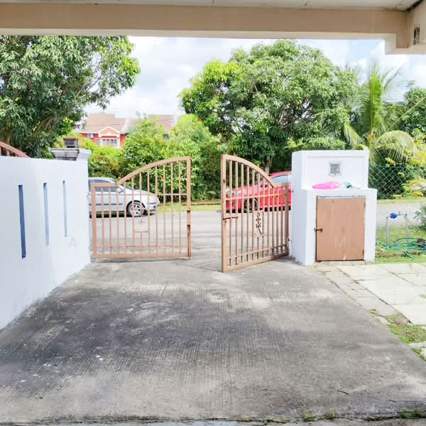 Rumah Teres 2 Tingkat untuk Dijual di Taman Kajang Perdana (Kajang) - Azli Ibrahim - Exterior - PropertyGuru.com.my
