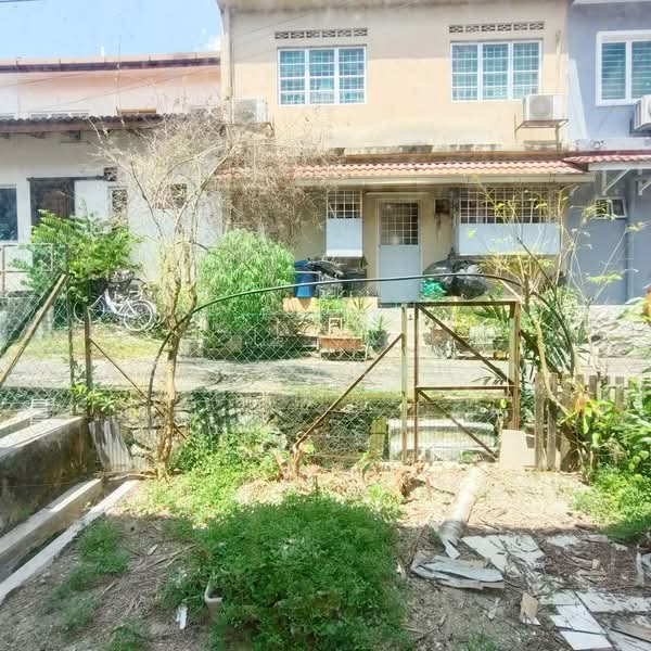 Rumah Teres 2 Tingkat untuk Dijual di Taman Kajang Perdana (Kajang) - Azli Ibrahim - Exterior - PropertyGuru.com.my