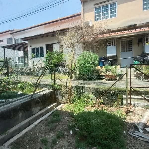 Rumah Teres 2 Tingkat untuk Dijual di Taman Kajang Perdana (Kajang) - Azli Ibrahim - Exterior - PropertyGuru.com.my