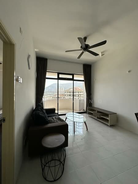 Condominium for Rent at Eden Seaview Condominium - Kaze Kang - PropertyGuru.com.my