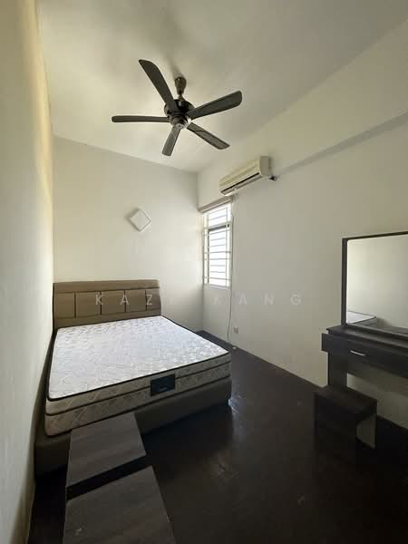 Condominium for Rent at Eden Seaview Condominium - Kaze Kang - PropertyGuru.com.my