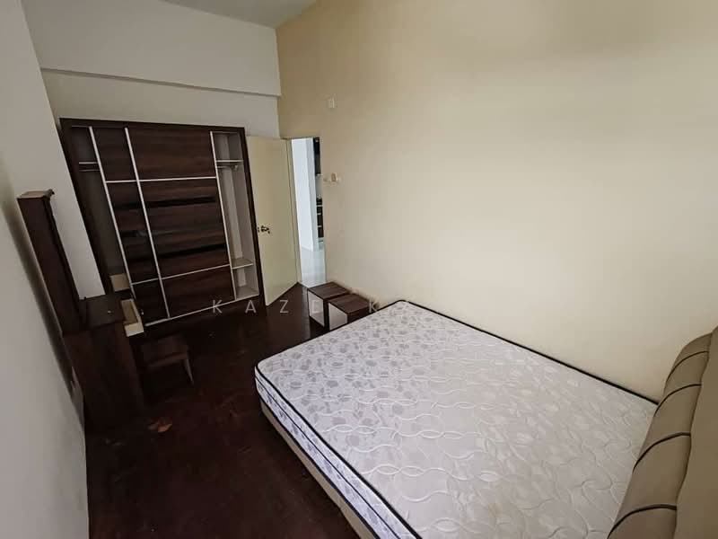 Condominium for Rent at Eden Seaview Condominium - Kaze Kang - PropertyGuru.com.my