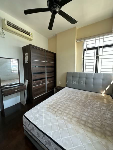 Condominium for Rent at Eden Seaview Condominium - Kaze Kang - PropertyGuru.com.my