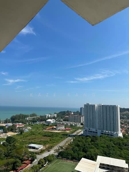 Condominium for Rent at Eden Seaview Condominium - Kaze Kang - PropertyGuru.com.my