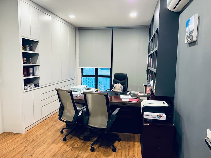 Kedai untuk Dijual di Seksyen U8 (Shah Alam) - Chris Tye - Study - PropertyGuru.com.my