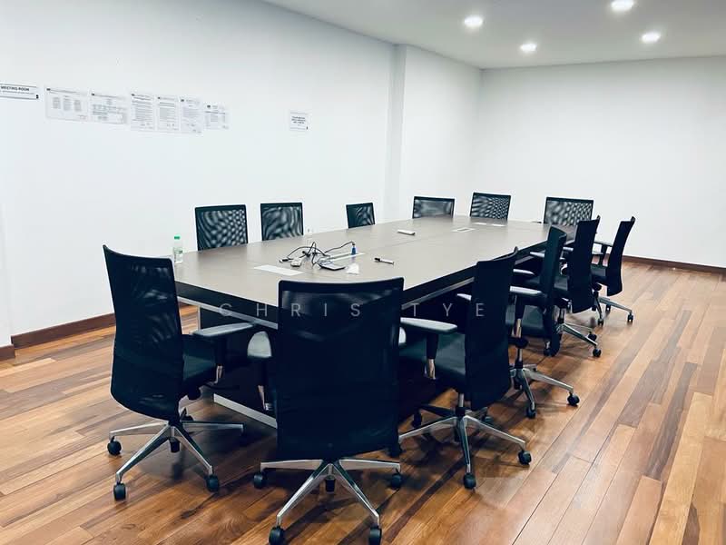 Kedai untuk Dijual di Seksyen U8 (Shah Alam) - Chris Tye - Interior - PropertyGuru.com.my