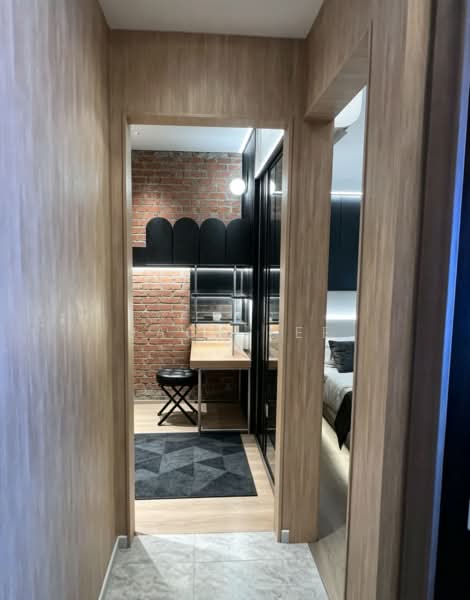 Condominium for Sale at Armani Residence - Jack Lee - Study - PropertyGuru.com.my
