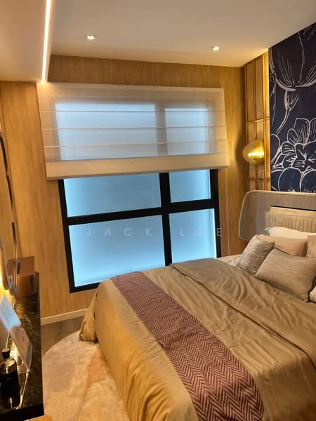 Condominium for Sale at Armani Residence - Jack Lee - Bedroom - PropertyGuru.com.my