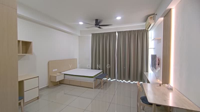 Condominium for Rent at Mutiara Ville - Yeong . - Bedroom - PropertyGuru.com.my