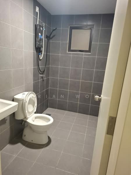 Condominium for Rent at Vierra Residence - Adrian Wong - Bathroom - PropertyGuru.com.my