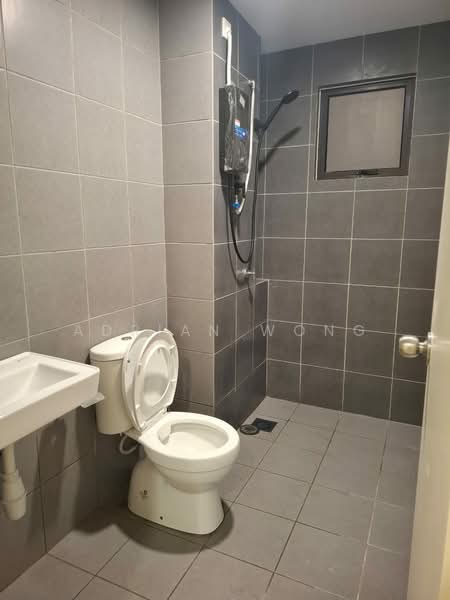 Condominium for Rent at Vierra Residence - Adrian Wong - Bathroom - PropertyGuru.com.my