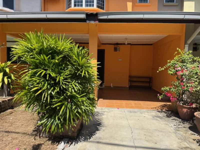 Rumah Teres untuk Dijual di Rawang (Selangor) - DANIEL . - Exterior - PropertyGuru.com.my