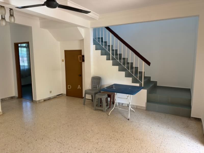 Rumah Teres untuk Dijual di Rawang (Selangor) - DANIEL . - Living Room - PropertyGuru.com.my