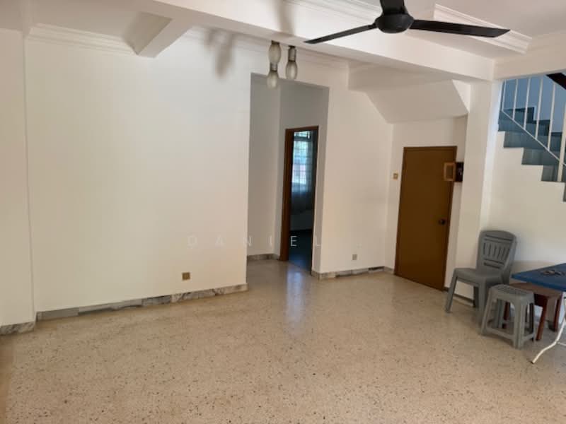 Rumah Teres untuk Dijual di Rawang (Selangor) - DANIEL . - Living Room - PropertyGuru.com.my