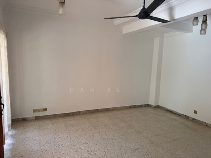 Rumah Teres untuk Dijual di Rawang (Selangor) - DANIEL . - Living Room - PropertyGuru.com.my