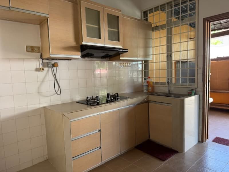 Rumah Teres untuk Dijual di Rawang (Selangor) - DANIEL . - Kitchen - PropertyGuru.com.my