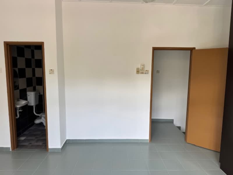 Rumah Teres untuk Dijual di Rawang (Selangor) - DANIEL . - Bathroom - PropertyGuru.com.my