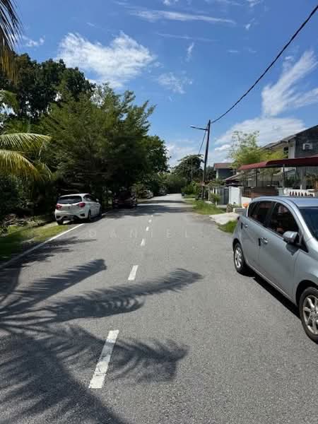 Rumah Teres untuk Dijual di Rawang (Selangor) - DANIEL . - Exterior - PropertyGuru.com.my