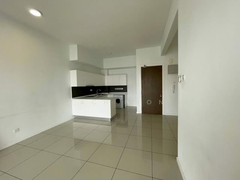 Condominium for Rent at Urbana Residences - Zach Phon - Kitchen - PropertyGuru.com.my