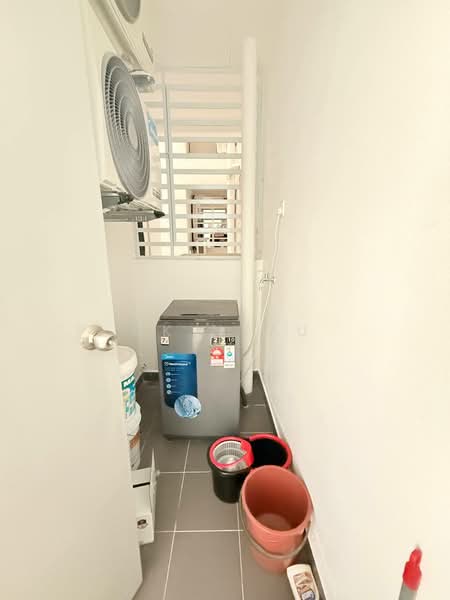 Pangsapuri untuk Disewa di Residensi Falim (PR1MA Falim) - Ck Nyau - PropertyGuru.com.my