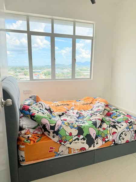 Pangsapuri untuk Disewa di Residensi Falim (PR1MA Falim) - Ck Nyau - PropertyGuru.com.my