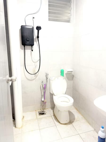 Pangsapuri untuk Disewa di Residensi Falim (PR1MA Falim) - Ck Nyau - PropertyGuru.com.my