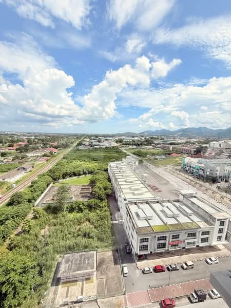 Pangsapuri untuk Disewa di Residensi Falim (PR1MA Falim) - Ck Nyau - PropertyGuru.com.my