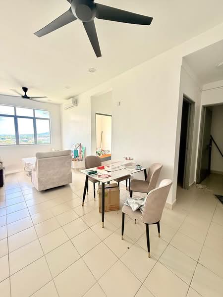 Pangsapuri untuk Disewa di Residensi Falim (PR1MA Falim) - Ck Nyau - PropertyGuru.com.my