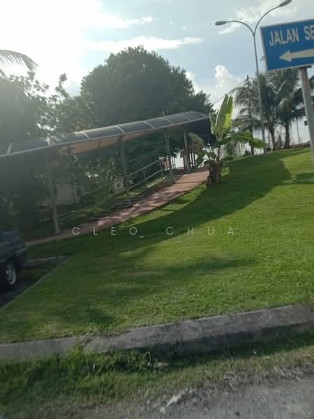 Rumah Teres 1 Tingkat untuk Dijual di Petaling Jaya (Selangor) - Cleo Chua - Exterior - PropertyGuru.com.my