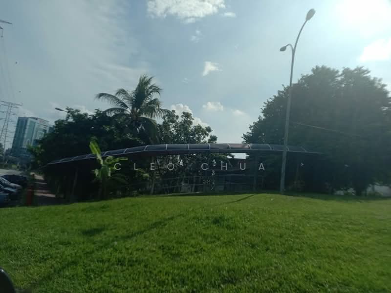 Rumah Teres 1 Tingkat untuk Dijual di Petaling Jaya (Selangor) - Cleo Chua - Exterior - PropertyGuru.com.my