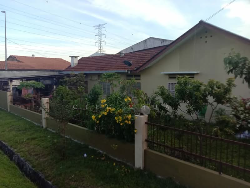Rumah Teres 1 Tingkat untuk Dijual di Petaling Jaya (Selangor) - Cleo Chua - Exterior - PropertyGuru.com.my
