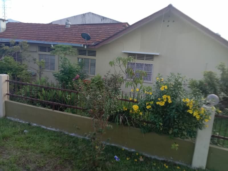 Rumah Teres 1 Tingkat untuk Dijual di Petaling Jaya (Selangor) - Cleo Chua - Exterior - PropertyGuru.com.my