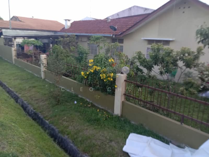 Rumah Teres 1 Tingkat untuk Dijual di Petaling Jaya (Selangor) - Cleo Chua - Exterior - PropertyGuru.com.my