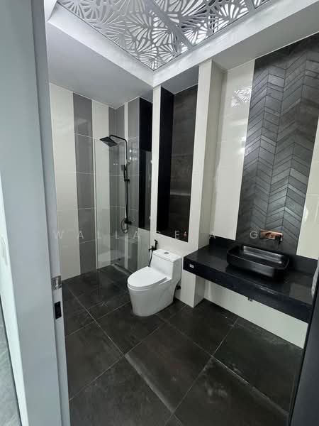 Semi-Detached House for Rent in Setia Tropika (Johor Bahru) - Wallace Ang - PropertyGuru.com.my