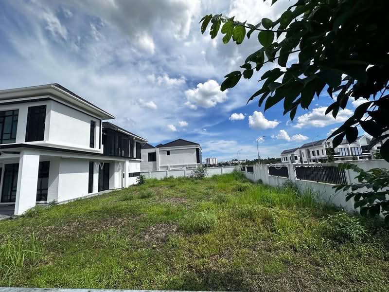 Semi-Detached House for Rent in Setia Tropika (Johor Bahru) - Wallace Ang - PropertyGuru.com.my