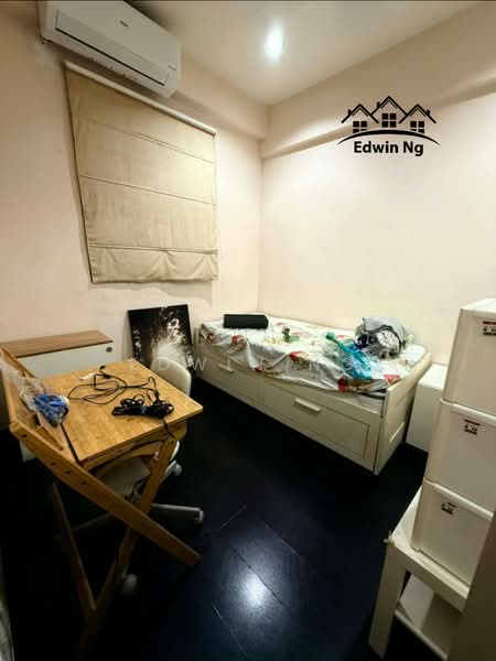 Condominium for Sale at The Oasis - Edwin Ng - Bedroom - PropertyGuru.com.my