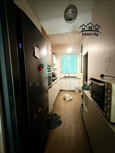 Condominium for Sale at The Oasis - Edwin Ng - Kitchen - PropertyGuru.com.my