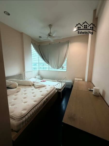 Condominium for Sale at The Oasis - Edwin Ng - Bedroom - PropertyGuru.com.my