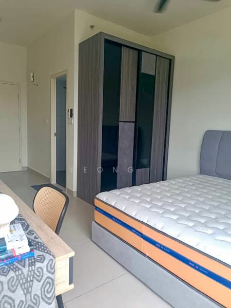 Servis Apartment untuk Disewa di Edusphere - Yeong . - Bedroom - PropertyGuru.com.my