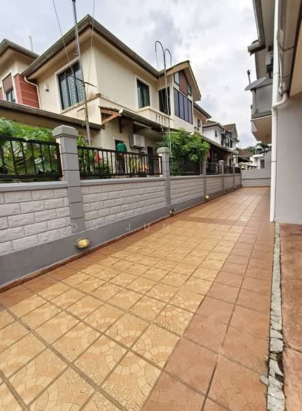 Cluster House for Rent in Jementah (Johor) - Foo Jun Tao - PropertyGuru.com.my