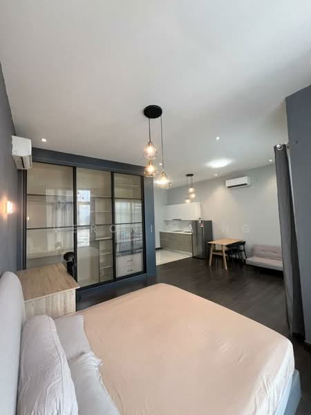Servis Apartment untuk Disewa di 28 Boulevard - Veronica Ng - PropertyGuru.com.my