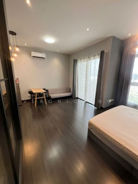 Servis Apartment untuk Disewa di 28 Boulevard - Veronica Ng - PropertyGuru.com.my