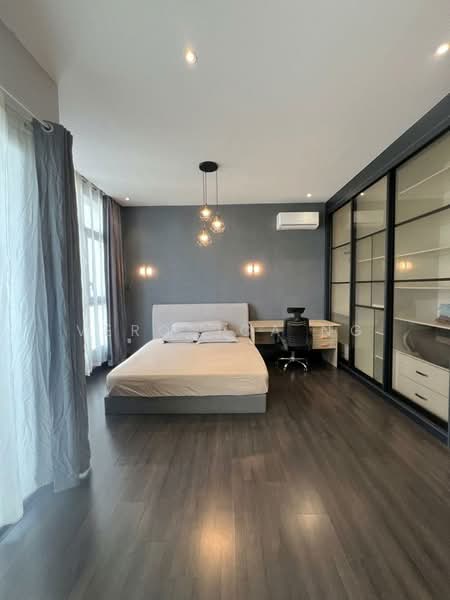 Servis Apartment untuk Disewa di 28 Boulevard - Veronica Ng - PropertyGuru.com.my