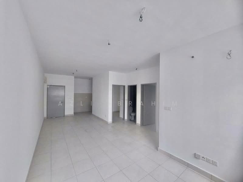 Service Residence for Sale at Flora Residency - Azli Ibrahim - Interior - PropertyGuru.com.my