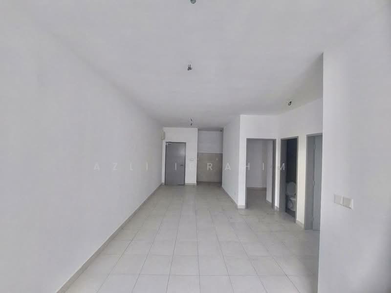 Service Residence for Sale at Flora Residency - Azli Ibrahim - Interior - PropertyGuru.com.my