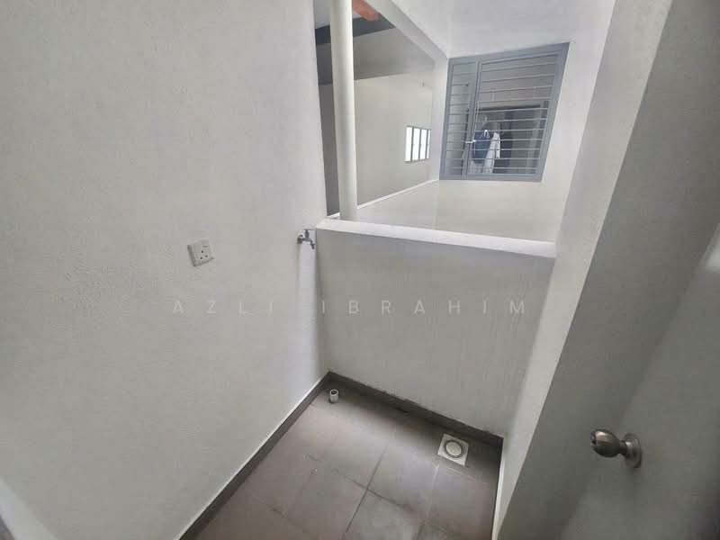 Service Residence for Sale at Flora Residency - Azli Ibrahim - Interior - PropertyGuru.com.my