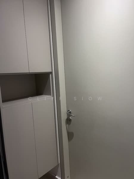 Servis Apartment untuk Disewa di Quinn Residence - Cliff Siow - Interior - PropertyGuru.com.my