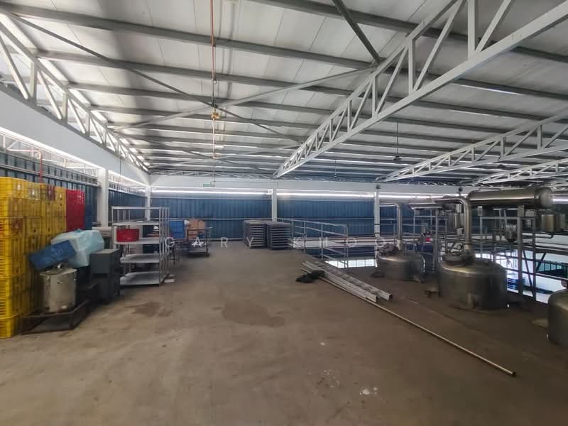 Semi-D Factory for Sale in Perai (Penang) - Gary Khoo - Interior - PropertyGuru.com.my