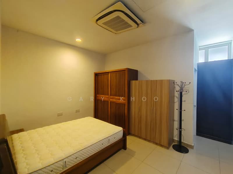 Semi-D Factory for Sale in Perai (Penang) - Gary Khoo - Bedroom - PropertyGuru.com.my